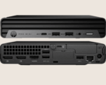 مینی پی سی اچ پی HP Pro Mini 400 G9 - تصویر 2