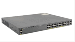 سوئیچ Cisco WS-C2960X-24PS-L