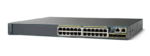 سوئیچ Cisco WS-C2960S-24PS-L
