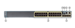 سوئیچ Cisco WS-C2960S-24PS-L - تصویر 3