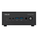 مینی پی سی صنعتی ASUS PN42 N100 - تصویر 3