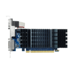 کارت گرافیک ایسوس مدل GeForce GT 730 2GB GDDR5 - تصویر 3