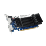 کارت گرافیک ایسوس مدل GeForce GT 730 2GB GDDR5 - تصویر 2
