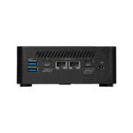 مینی پی سی ام اس آی Cubi NUC 1M Ultra 7 150U-16GB DDR5-1TB SSD - تصویر 9