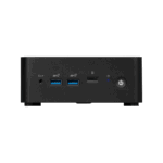 مینی پی سی ام اس آی Cubi NUC 1M Ultra 7 150U-16GB DDR5-1TB SSD - تصویر 6