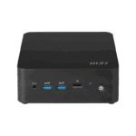مینی پی سی ام اس آی Cubi NUC 1M Ultra 7 150U-16GB DDR5-1TB SSD - تصویر 8