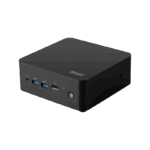 مینی پی سی ام اس آی Cubi NUC 1M Ultra 7 150U-16GB DDR5-1TB SSD