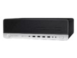 مینی پی سی اچ پی مدل HP EliteDesk 800 G4 SFF