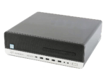 مینی پی سی اچ پی مدل HP EliteDesk 800 G4 SFF - تصویر 2