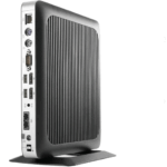 تین کلاینت HP T630