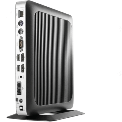تین کلاینت HP T630