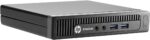مینی پی سی Hp Elitedesk 800 G2 mini - تصویر 2