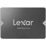اس اس دی اینترنال لکسار مدل NS100 ظرفیت 256 گیگابایت