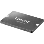 اس اس دی اینترنال لکسار مدل NS100 ظرفیت 256 گیگابایت - تصویر 3