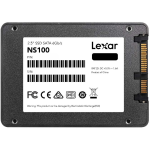 اس اس دی اینترنال لکسار مدل NS100 ظرفیت 256 گیگابایت - تصویر 2