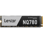 حافظه اس اس دی اینترنال لکسار NQ780 2280 NVMe ظرفیت 1 ترابایت