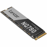 حافظه اس اس دی اینترنال لکسار NQ780 2280 NVMe ظرفیت 1 ترابایت - تصویر 2