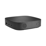 تین کلاینت HP T430