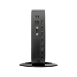 تین کلاینت HP T740 - تصویر 3
