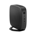 تین کلاینت HP T740