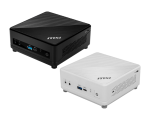 مینی پی سی ام اس ای MSI Cubi 5 10M