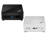 مینی پی سی ام اس ای MSI Cubi 5 10M - تصویر 2