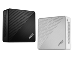 مینی پی سی ام اس ای MSI Cubi 5 10M - تصویر 3