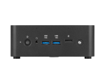 مینی پی سی ام ای MSI Cubi NUC AI+ 2MG - تصویر 2