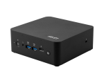 مینی پی سی ام ای MSI Cubi NUC AI+ 2MG