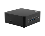 مینی پی سی ام ای MSI Cubi NUC AI+ 2MG - تصویر 4