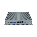 مینی پی سی صنعتی Intel N100 Fanless IC01A-N100 - تصویر 5