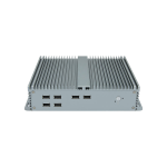 مینی پی سی صنعتی Intel N100 Fanless IC01A-N100 - تصویر 3