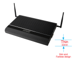 مینی پی سی صنعتی MSI IPC Box PC (MS-9A75)