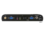 مینی پی سی صنعتی MSI IPC Box PC (MS-9A75) - تصویر 2