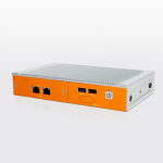 مینی پی سی صنعتی OnLogic Helix 330