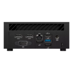 تین کلاینت ایسوس ASUS Mini PC PN65 - تصویر 2