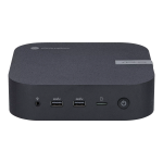 تین کلاینت ایسوس ASUS Chromebox 5 - تصویر 3