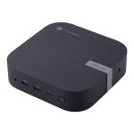 تین کلاینت ایسوس ASUS Chromebox 5