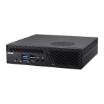 تین کلاینت ایسوس ASUS Mini PC PB63 - تصویر 3