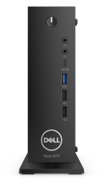 تین کلاینت Dell Wyse 5070 (Extended Chassis) - تصویر 4