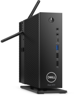 تین کلاینت Dell Wyse 5070 (Extended Chassis)