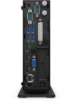 تین کلاینت Dell Wyse 5070 (Extended Chassis) - تصویر 3