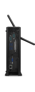 تین کلاینت Dell Wyse 5070 (Extended Chassis) - تصویر 2