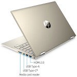 لپ تاپ اچ پی HP Pavilion x360 - تصویر 2