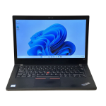 لپ تاپ 14 اینچی Lenovo مدل LENOVO ThinkPad T440