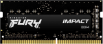 رم لپ تاپ و مینی پی سی کینگ استون دو کاناله مدل Kingston Fury Impact - تصویر 6