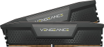 رم کامپیوتر کورسیر تک کاناله مدل Corsair Vengeance - تصویر 6