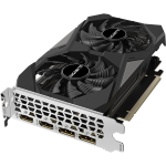 کارت گرافیک کامپیوتر nvidia مدل NVIDIA GeForce RTX 3050 6GB - تصویر 4