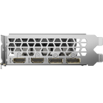 کارت گرافیک کامپیوتر nvidia مدل NVIDIA GeForce RTX 3050 6GB - تصویر 2