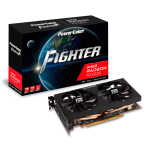 کارت گرافیک کامپیوتر amd مدل AMD Radeon RX 6600 8GB